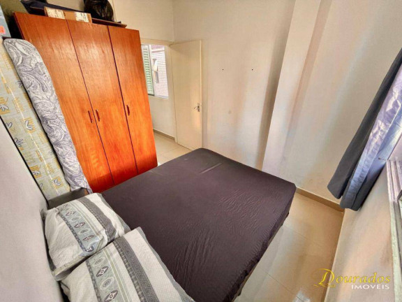 Imagem Kitnet com 1 Quarto à Venda, 32 m² em Boqueirão - Praia Grande