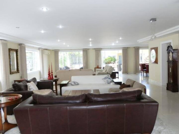 Imagem Casa de Condomínio com 4 Quartos à Venda, 1.330 m² em Barra Da Tijuca - Rio De Janeiro