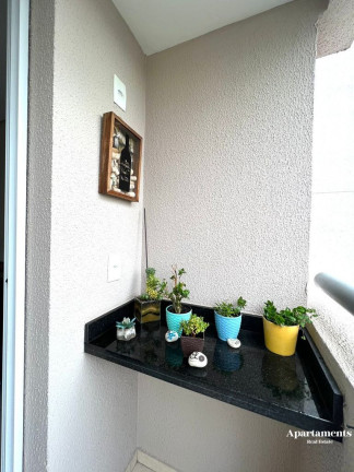 Imagem Apartamento com 2 Quartos à Venda, 66 m² em Vila Andrade - São Paulo Imagem Apartamento com 2 Quartos à Venda, 66 m² em Vila Andrade - São Paulo