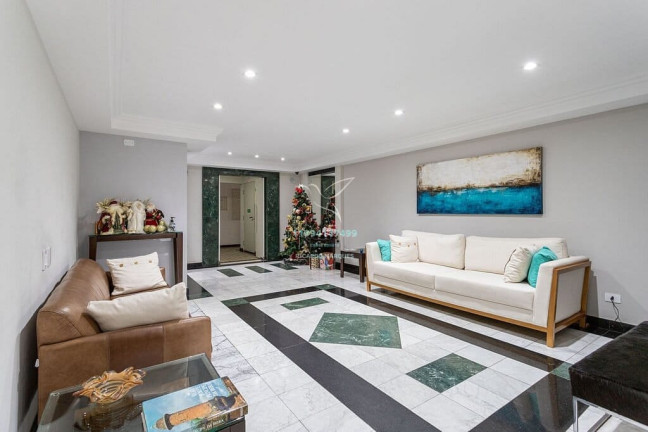 Imagem Apartamento com 1 Quarto à Venda, 61 m² em Brooklin Paulista - São Paulo Imagem Apartamento com 1 Quarto à Venda, 61 m² em Brooklin Paulista - São Paulo