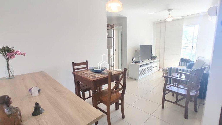 Imagem Apartamento com 2 Quartos à Venda, 60 m² em Camorim - Rio De Janeiro Imagem Apartamento com 2 Quartos à Venda, 60 m² em Camorim - Rio De Janeiro