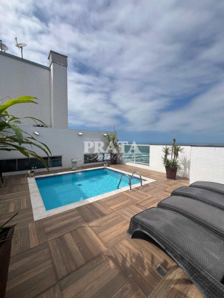 Imagem Apartamento com 3 Quartos à Venda, 203 m² em Aviação - Praia Grande Imagem Apartamento com 3 Quartos à Venda, 203 m² em Aviação - Praia Grande