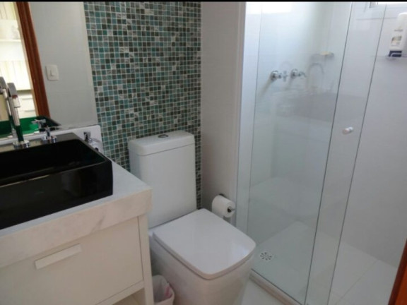 Imagem Apartamento com 4 Quartos à Venda, 158 m² em Vila Leopoldina - São Paulo