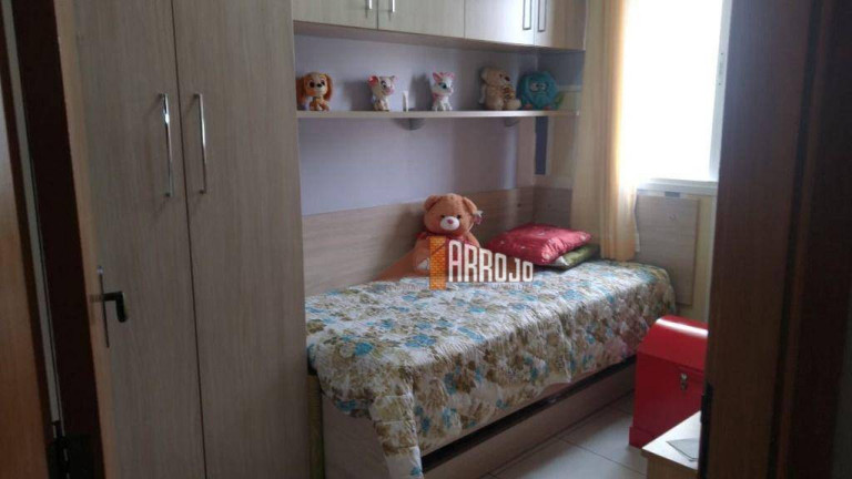 Imagem Sobrado com 3 Quartos à Venda, 90 m² em Penha De França - São Paulo