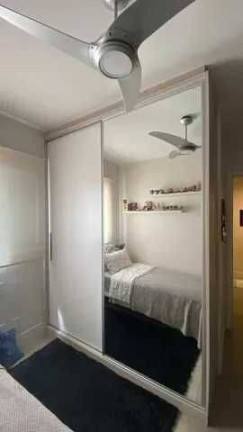 Imagem Apartamento com 3 Quartos à Venda, 72 m² em Jardim Nova Manchester - Sorocaba Imagem Apartamento com 3 Quartos à Venda, 72 m² em Jardim Nova Manchester - Sorocaba