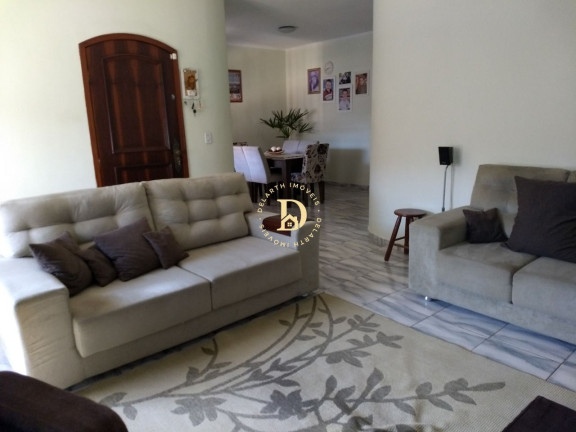 Imagem Casa com 3 Quartos à Venda, 220 m² em Jardim Ismênia - São José Dos Campos Imagem Casa com 3 Quartos à Venda, 220 m² em Jardim Ismênia - São José Dos Campos