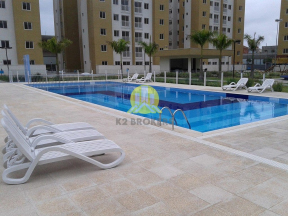 Imagem Apartamento com 3 Quartos à Venda, 61 m² em Portão - Curitiba Imagem Apartamento com 3 Quartos à Venda, 61 m² em Portão - Curitiba