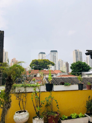 Imagem Casa com 3 Quartos à Venda, 170 m² em Brooklin Paulista - São Paulo