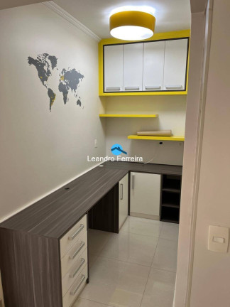 Imagem Apartamento com 3 Quartos à Venda, 123 m² em Centro - São Bernardo Do Campo Imagem Apartamento com 3 Quartos à Venda, 123 m² em Centro - São Bernardo Do Campo