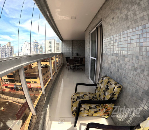 Imagem Apartamento com 3 Quartos à Venda, 95 m² em Praia Do Morro - Guarapari Imagem Apartamento com 3 Quartos à Venda, 95 m² em Praia Do Morro - Guarapari