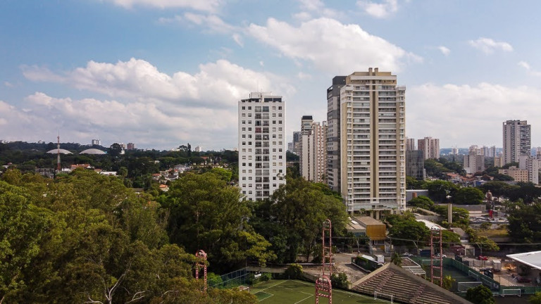 Imagem Apartamento com 2 Quartos à Venda, 107 m² em Santo Amaro - São Paulo Imagem Apartamento com 2 Quartos à Venda, 107 m² em Santo Amaro - São Paulo