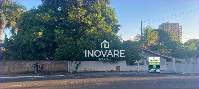 Imóvel à Venda, 1.000 m² em Setor Nova Aurora - Itumbiara