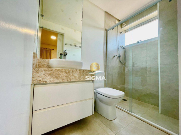 Imagem Apartamento com 3 Quartos à Venda, 126 m² em Pitangueiras - Guarujá Imagem Apartamento com 3 Quartos à Venda, 126 m² em Pitangueiras - Guarujá