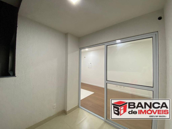 Imagem Apartamento com 1 Quarto à Venda, 36 m² em Vila Osasco - Osasco Imagem Apartamento com 1 Quarto à Venda, 36 m² em Vila Osasco - Osasco