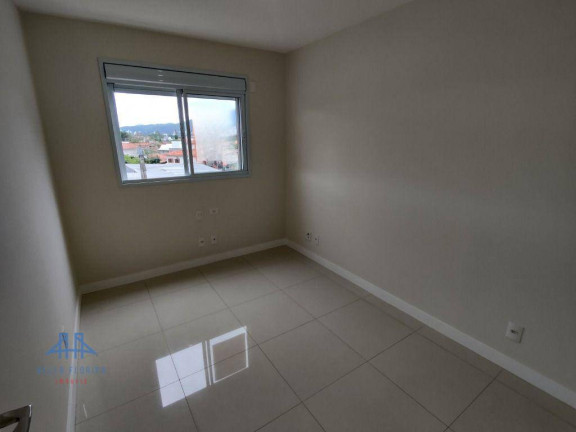 Imagem Apartamento com 3 Quartos para Alugar, 105 m² em Córrego Grande - Florianópolis