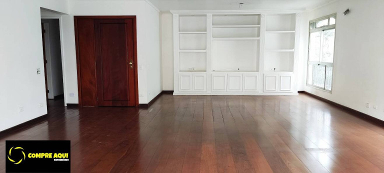 Imagem Apartamento com 3 Quartos à Venda, 200 m² em Santa Cecília - São Paulo