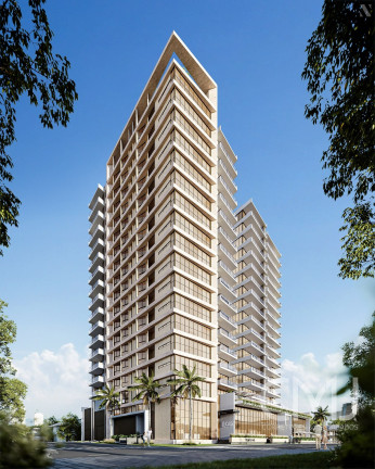 Imagem Apartamento com 3 Quartos à Venda, 140 m² em Centro - Balneário Piçarras