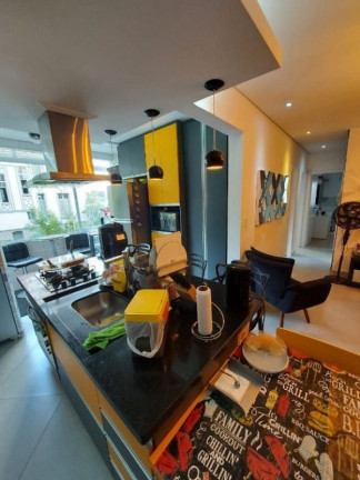 Imagem Apartamento com 2 Quartos à Venda, 87 m² em Pompéia - Santos Imagem Apartamento com 2 Quartos à Venda, 87 m² em Pompéia - Santos