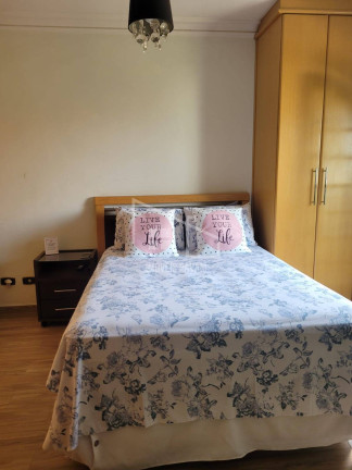 Imagem Casa com 3 Quartos à Venda, 300 m² em Independência - São Bernardo Do Campo Imagem Casa com 3 Quartos à Venda, 300 m² em Independência - São Bernardo Do Campo