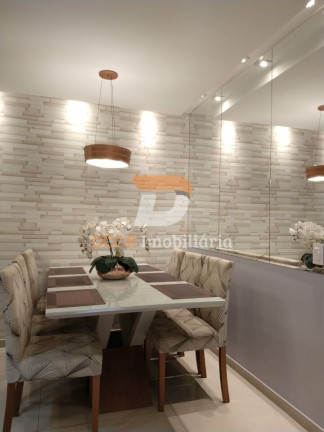 Imagem Apartamento com 3 Quartos à Venda, 67 m² em Centro  - Diadema