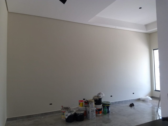 Casa de Condomínio com 3 Quartos à Venda, 113 m² em Horto Florestal - Sorocaba
