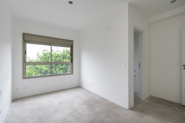 Imagem Apartamento com 3 Quartos à Venda, 181 m² em Vila Mariana - São Paulo