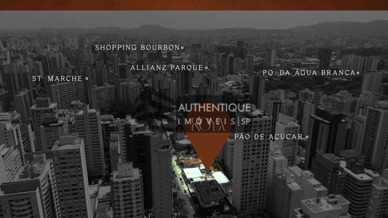 Imagem Apartamento com 4 Quartos à Venda, 224 m² em Perdizes - São Paulo Imagem Apartamento com 4 Quartos à Venda, 224 m² em Perdizes - São Paulo