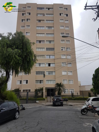 Apartamento com 2 Quartos à Venda, 90 m² em São Paulo