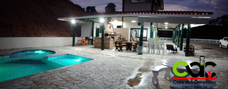 Imagem Imóvel com 3 Quartos à Venda, 250 m² em Centro - Bandeira Do Sul