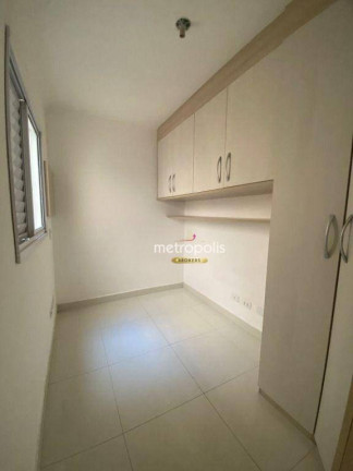 Imagem Cobertura com 2 Quartos à Venda, 78 m² em Parque Das Nações - Santo André
