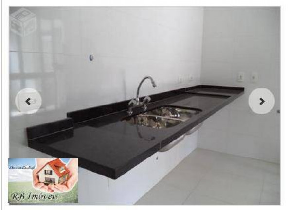 Imagem Apartamento com 3 Quartos à Venda, 299 m² em Centro - São Bernardo Do Campo Imagem Apartamento com 3 Quartos à Venda, 299 m² em Centro - São Bernardo Do Campo