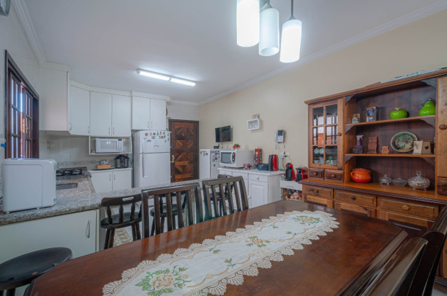 Imagem Casa com 4 Quartos à Venda, 280 m² em Jardim Maria Estela - São Paulo