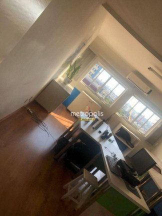 Imagem Apartamento com 3 Quartos à Venda, 102 m² em Centro - São Caetano Do Sul Imagem Apartamento com 3 Quartos à Venda, 102 m² em Centro - São Caetano Do Sul