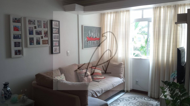 Imagem Apartamento com 2 Quartos à Venda, 73 m² em Pituba - Salvador