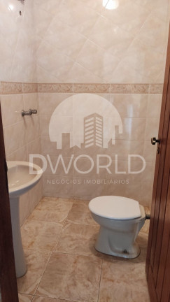 Imagem Casa com 6 Quartos à Venda, 496 m² em Centro - São Bernardo Do Campo Imagem Casa com 6 Quartos à Venda, 496 m² em Centro - São Bernardo Do Campo
