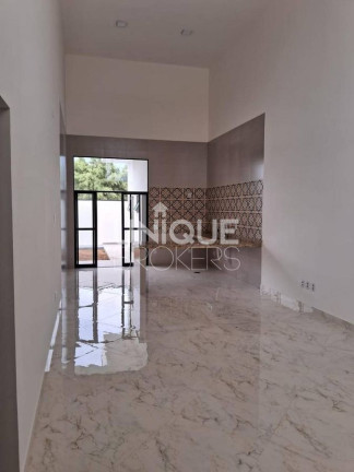 Imagem Casa com 3 Quartos à Venda, 250 m² em Jardim Primavera - Itupeva