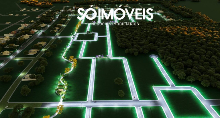 Imagem Terreno à Venda, 500 m² em Cidade Verde - Caldas Novas Imagem Terreno à Venda, 500 m² em Cidade Verde - Caldas Novas