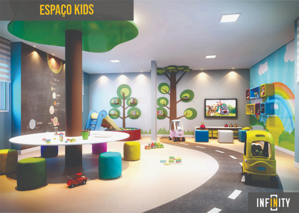 Imagem Apartamento com 2 Quartos à Venda, 60 m² em Praia De Itaparica - Vila Velha