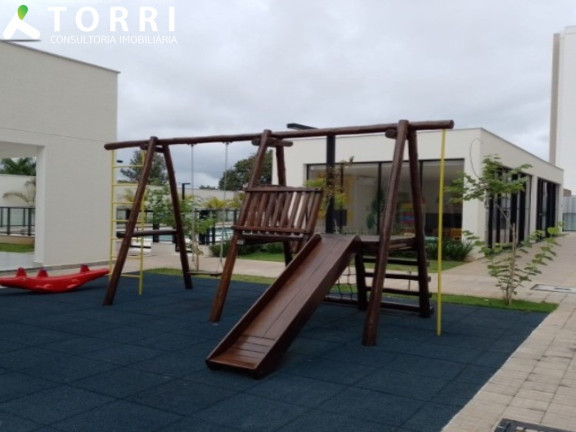 Imagem Apartamento com 2 Quartos à Venda, 62 m² em Parque Campolim - Sorocaba