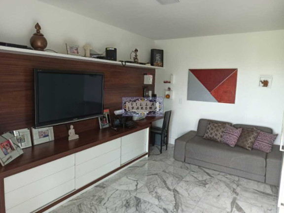 Imagem Apartamento com 3 Quartos à Venda, 133 m² em Recreio Dos Bandeirantes - Rio De Janeiro