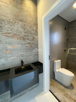 Imagem Casa com 3 Quartos à Venda, 231 m² em Cyrela Landscape Esplanada - Votorantim