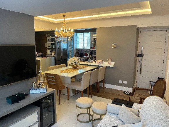 Apartamento com 2 Quartos à Venda, 69 m² em Pituba - Salvador