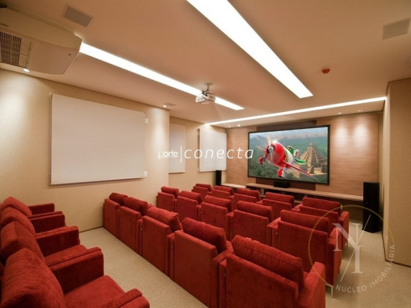 Imagem Apartamento com 4 Quartos à Venda, 200 m² em Jardim Analia Franco - São Paulo Imagem Apartamento com 4 Quartos à Venda, 200 m² em Jardim Analia Franco - São Paulo