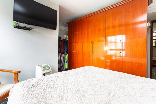 Imagem Casa com 3 Quartos à Venda, 225 m² em Perdizes - São Paulo Imagem Casa com 3 Quartos à Venda, 225 m² em Perdizes - São Paulo