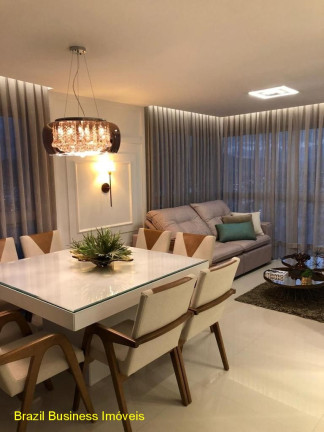 Imagem Imóvel com 3 Quartos à Venda, 127 m² em Centro - Balneário Camboriú