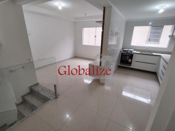 Imagem Imóvel com 2 Quartos à Venda, 103 m² em Campo Grande - Santos Imagem Imóvel com 2 Quartos à Venda, 103 m² em Campo Grande - Santos