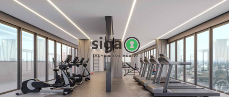 Imagem Apartamento com 1 Quarto à Venda, 34 m² em Vila Da Saúde - São Paulo Imagem Apartamento com 1 Quarto à Venda, 34 m² em Vila Da Saúde - São Paulo
