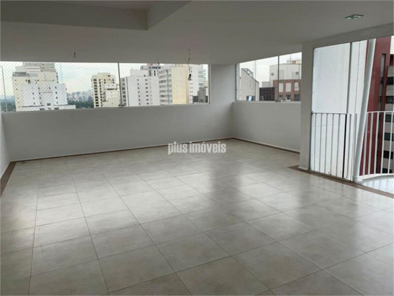 Imagem Apartamento com 3 Quartos à Venda, 183 m² em Pinheiros - São Paulo