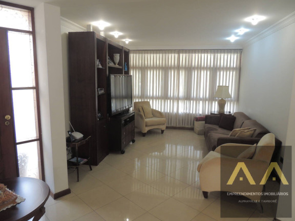 Imagem Casa com 4 Quartos à Venda, 308 m² em Alphaville - Santana De Parnaíba Imagem Casa com 4 Quartos à Venda, 308 m² em Alphaville - Santana De Parnaíba