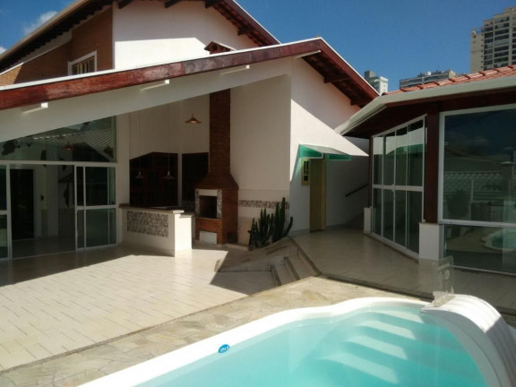 Imagem Casa com 2 Quartos à Venda, 372 m² em Jardim Aquarius - São José Dos Campos Imagem Casa com 2 Quartos à Venda, 372 m² em Jardim Aquarius - São José Dos Campos